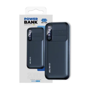 Power Bank 20,000 mAh
