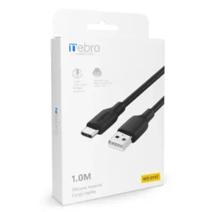 Cable de Carga USB a C