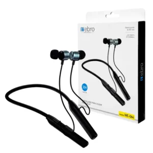 Audífonos Bluetooth Deportivos