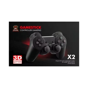 Mini Consola Arcade 64GB + 30,000 Juegos