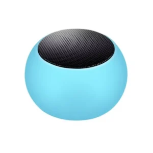 Mini Bocina Bluetooth Tonos Pastel