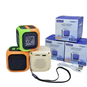 Mini Bocina Bluetooth