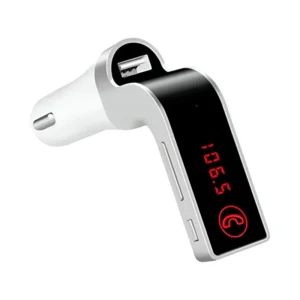 Transmisor Bluetooth