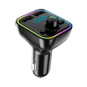 Transmisor Bluetooth para Coche