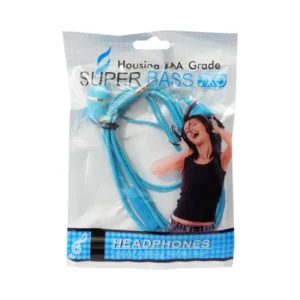 Audífonos Alámbricos Jack 3.5mm