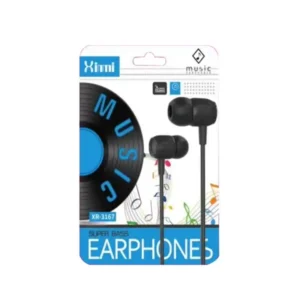 Audífonos Alámbricos Jack 3.5mm