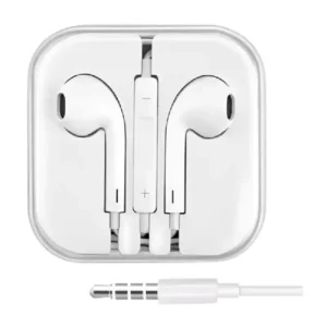 Audífonos Manos Libres Alámbricos