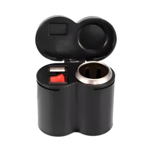 Cargador de Moto para Celular