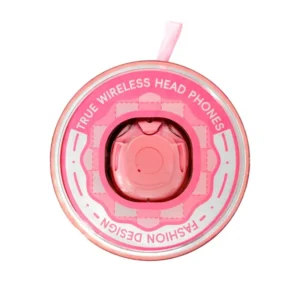 Audífonos Bluetooth - Diseño