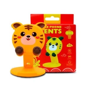 Soporte Para Celular Animales