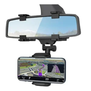 Soporte Celular Retrovisor