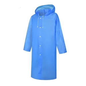 Impermeable para Adulto Colores