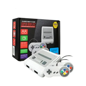 Consola Arcade + 2 Mandos