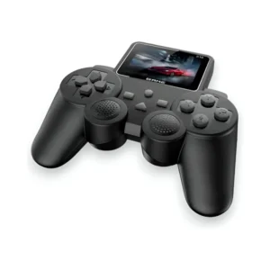 Consola S10 + Control