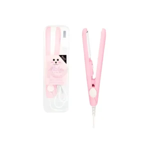 Mini Plancha Portátil