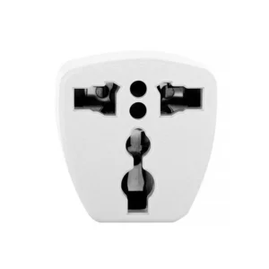 Adaptador de Corriente Internacional