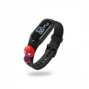 Reloj Digital Touch Infantil