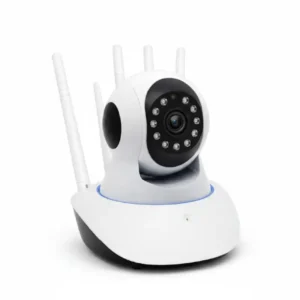 Cámara De Seguridad Wi-Fi