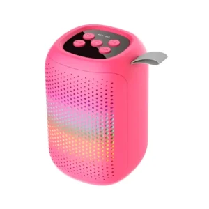 Bocina Bluetooth 2" Portátil