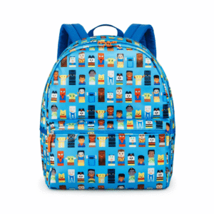 Mochilas con Diseño de Disney