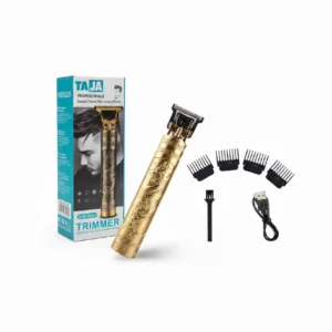 Rasuradora Dorada de Dragón