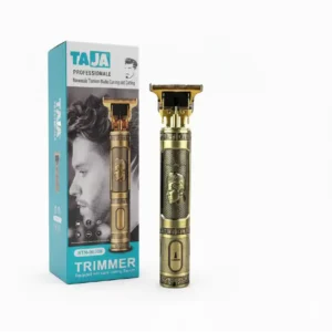 Rasuradora Vintage de Hombre