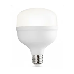 Foco LED 30W Luz Fría Alto Brillo