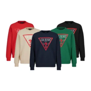 Lote de Sudaderas Guess Originales Urban Style