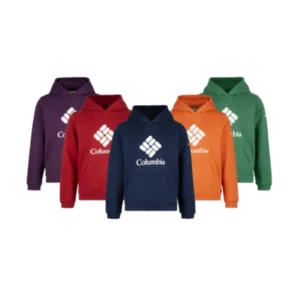 Sudadera Columbia Original Premium