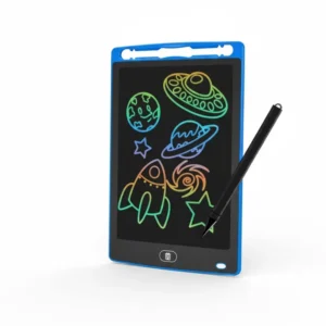 Pizarrón Mágico LCD de 8.5 Pulgadas