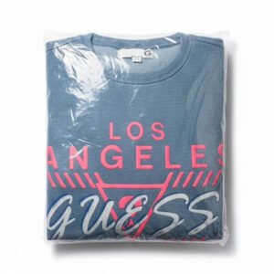 Sudadera Guess Color GRIS Talla M