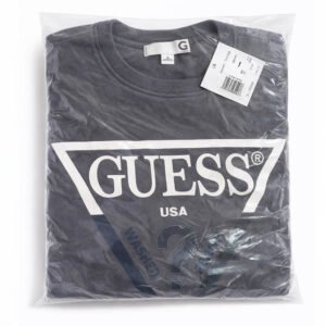 Sudadera Guess Color NEGRA Talla M