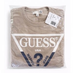 Sudadera Guess Color GRIS Talla M