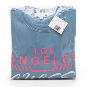 Sudadera Guess Color GRIS Talla M