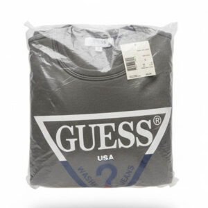 Sudadera Guess Color VERDE Talla M