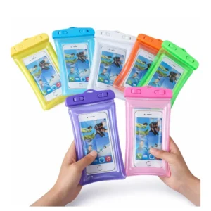 Funda Impermeable Universal para Celular