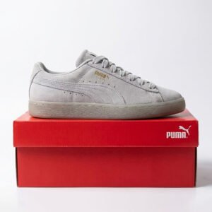 Par de Tenis PUMA Talla 24.5 Originales