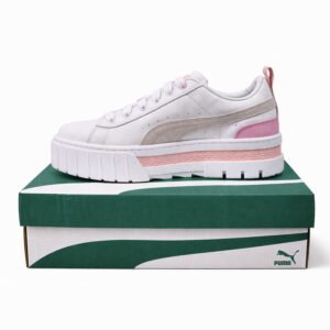 Par de Tenis PUMA Talla 24.5 Originales