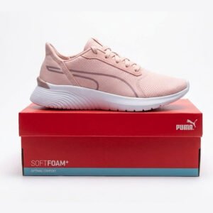 Par de Tenis PUMA Talla 24.5 Originales