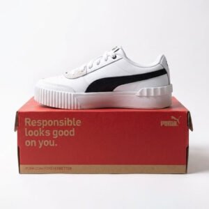 Par de Tenis PUMA Talla 24 Originales