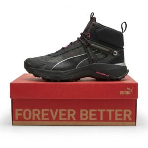 Par de Tenis PUMA Talla 24.5 Originales