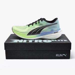 Par de Tenis PUMA Talla 24 Originales