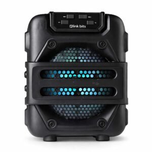 Bocina Bluetooth 6.5 Pulgadas 10W