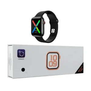 Smartwatch T500 Caja Chica Serie Fit