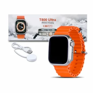 Smartwatch T800 Ultra Serie Big Display