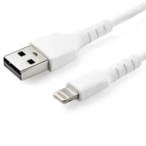 Cable de Carga y Datos USB a Lightning Generico