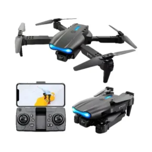 Dron Plegable con Cámara de Alta Definición