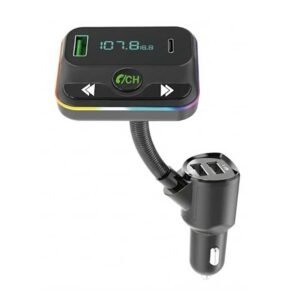 Transmisor para Auto Bluetooth