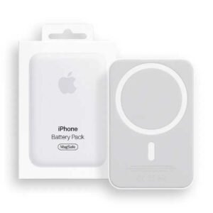 Batería MagSafe 10,000 mAh