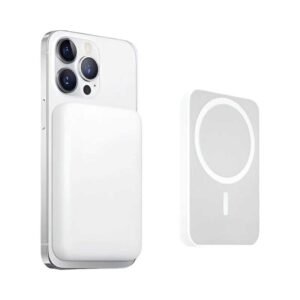 Batería MagSafe 5000 mAh